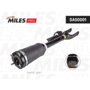 ����������������� MB GL-Class (W164) ADS 07-12 ���. PRO Miles DAS0001 Miles DAS0001 DAS0001 ����