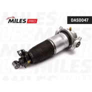 ����������������� VW Touareg 02-10/AUDI Q7 06-15/Porsche Cayenne 02-10 ���. ����. PRO Miles DAS0047 Miles DAS0047 DAS0047 ����