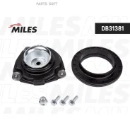 ����� ������������ Nissan Micra III/Renault CLIO III ���. ����. (� �����������) Miles DB31381 Miles DB31381 DB31381 ����