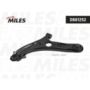 ����� Hyundai Elantra 11- ���. ����. ����. ���. Miles DB61252 Miles DB61252 DB61252 ����