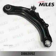 ����� Renault Megane II 03- ���. ����. ���. (18mm) Miles DB62052 Miles DB62052 DB62052 ����