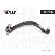 ����� Mitsubishi Galant 92-00 ���. ����. ����. Miles DB62195 Miles DB62195 DB62195 ����