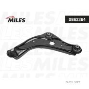 ����� Nissan Qashqai 13- ���. ����. ���. Miles DB62364 Miles DB62364 DB62364 ����