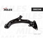 ����� Honda JAZZ 08-13 ���. ����. ���. Miles DB62346 Miles DB62346 DB62346 ����