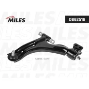 ����� Chevrolet Spark 10- ���. ����. ����. ���. Miles DB62518 Miles DB62518 DB62518 ����