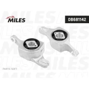 ����������� ������ MB W166/X166/C292 15- ���. ����. ����. Miles DB681142 Miles DB681142 DB681142 ����