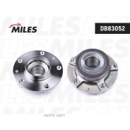 ������� � ����������� ������ +ABS, Citroen C5/Peugeot 407/607 00-. Miles DB83052 Miles DB83052 DB83052 ����