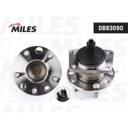 ������� � ����������� ������ +ABS, FORD Mondeo III 00-07. Miles DB83090 Miles DB83090 DB83090 ����