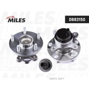 ������� � ����������� Lexus IS II/GS III 05- ���. ���/����. Miles DB83150 Miles DB83150 DB83150 ����