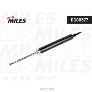 ����������� BMW 1 E81/E87/ 3 E90/E91/E92 04- ���. ���. Miles DG00577 Miles DG00577 DG00577 ����