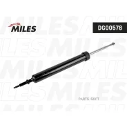����������� BMW 3 E90 ���. ���. (� ����. ��� ������ �����) Miles DG00578 Miles DG00578 DG00578 ����