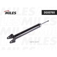 ����������� MB GLE (W166) 15-18/ ML III (W166) 15-18 ���. ���. Miles DG00760 Miles DG00760 DG00760 ����