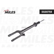 ����������� MB M-Class II (W164) 05-11 ���. ���. Miles DG00758 Miles DG00758 DG00758 ����
