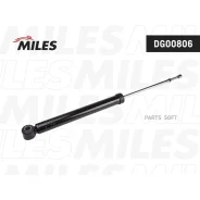 ����������� Geely MK 06-15 ���. ���. Miles DG00806 Miles DG00806 DG00806 ����