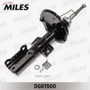 ����������� Volvo S60/S80 00- ���. ���. Miles DG01500 Miles DG01500 DG01500 ����