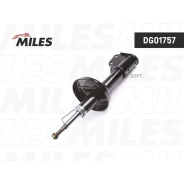 ����������� Renault CLIO II 1.1/1.2 98-05 ���. ���. Miles DG01757 Miles DG01757 DG01757 ����