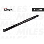 ����������� OPEL Omega A/B 86-03 ���. ���. Miles DG02115 Miles DG02115 DG02115 ����