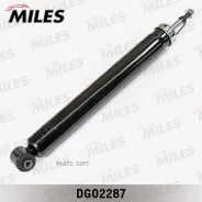 ����������� Peugeot 3008 06/09- ���. ���. Miles DG02287 Miles DG02287 DG02287 ����