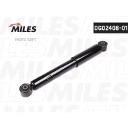����������� VW Caddy 04- ���. ���. Miles DG02408-01 Miles DG0240801 DG0240801 ����