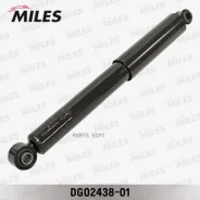 ����������� Mitsubishi Montero Sport 08/09- ���. ���. Miles DG02438-01 Miles DG0243801 DG0243801 ����