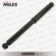 ����������� Mitsubishi Pajero Pinin/IO 99- ���. ���. Miles DG02658 Miles DG02658 DG02658 ����