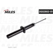 ����������� Honda Accord 10/98-01/03 ���. ���. Miles DG02663-01 Miles DG0266301 DG0266301 ����