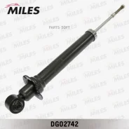 ����������� Lexus IS200 03/99-07/05 ���. ���. Miles DG02742 Miles DG02742 DG02742 ����