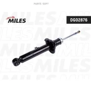 ����������� Lexus IS200/IS300 3.0 01-05 ���. ���. Miles DG02876 Miles DG02876 DG02876 ����