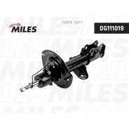 ����������� Geely Atlas 16- ���. ���. ���. Miles DG111019 Miles DG111019 DG111019 ����