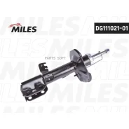 ����������� Toyota Corolla 1.6-1.8 01- ���. ���. ���. Miles DG111021-01 Miles DG11102101 DG11102101 ����