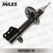 ����������� Mazda 323 (BJ) 09/98-05/04 ���. ���. ���. Miles DG11367-01 Miles DG1136701 DG1136701 ����