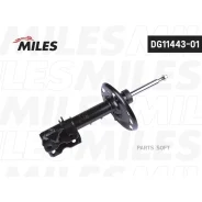 ����������� Nissan Teana/Cefiro/Maxima J32 04- ���. ���. ���. Miles DG11443-01 Miles DG1144301 DG1144301 ����
