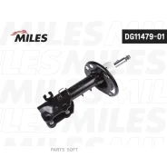 ����������� Mazda 6 GJ/GL 12- ���. ���. ���. Miles DG11479-01 Miles DG1147901 DG1147901 ����
