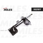����������� Citroen Berlingo/Peugeot Partner 08- ���. ����. ���. Miles DG21617 Miles DG21617 DG21617 ����