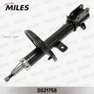 ����������� Nissan Micra III K12 03- ���. ����. ���. Miles DG21758 Miles DG21758 DG21758 ����