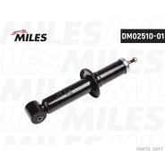 ����������� AUDI 100/A6 91-97 ���. ����. Miles DM02510-01 Miles DM0251001 DM0251001 ����