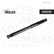����������� MB W201 ���. ���. Miles DS02192 Miles DS02192 DS02192 ����