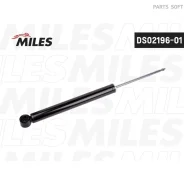 ����������� FORD Fusion 02- ���. ���. Miles DS02196-01 Miles DS0219601 DS0219601 ����