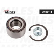 ��������� ������� Honda CR-V II 02-06 ���. Miles DWB0114 Miles DWB0114 DWB0114 ����