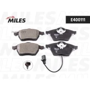 ������� ��������� FORD Galaxy 95-06/VW Sharan 95-10 ���. LowMetallic Miles E400111 Miles E400111 E400111 ����