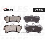 ������� ��������� AUDI Q7/VW Touareg/Porcshe Cayenne 02- R18 ���. LowMetallic Miles E400106 Miles E400106 E400106 ����