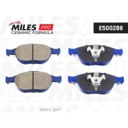 ������� ��������� FORD Fiesta/KA/PUMA/Tourneo/Transit �����. Ceramic Miles E500288 Miles E500288 E500288 ����