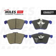 ������� ��������� Volvo XC90 02- ���. Ceramic PRO Miles E500277 Miles E500277 E500277 ����
