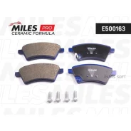 ������� ��������� Suzuki SX4 06- (���������� ������) ���. Ceramic PRO Miles E500163 Miles E500163 E500163 ����