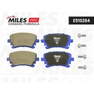������� ��������� AUDI A4/A6/A8/VW Multivan/T5/Phaeton ���. Ceramic Miles E510264 Miles E510264 E510264 ����