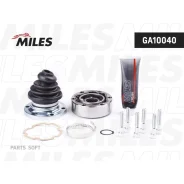 ���� AUDI 80,90,100, A4, A6/VW Passat �����. Miles GA10040 Miles GA10040 GA10040 ����