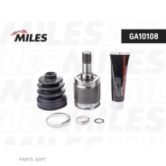 ���� Honda Civic EU/EP/ES 01-06 �����. Miles GA10108 Miles GA10108 GA10108 ����