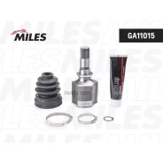 ��������� ��������, ��������� ��� Miles GA11015 Miles GA11015 GA11015 ����