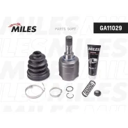 ���� Renault Duster 11- �����. ���. Miles GA11029 Miles GA11029 GA11029 ����