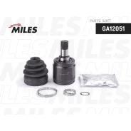 ��������� ��������, ��������� ��� Miles GA12051 Miles GA12051 GA12051 ����